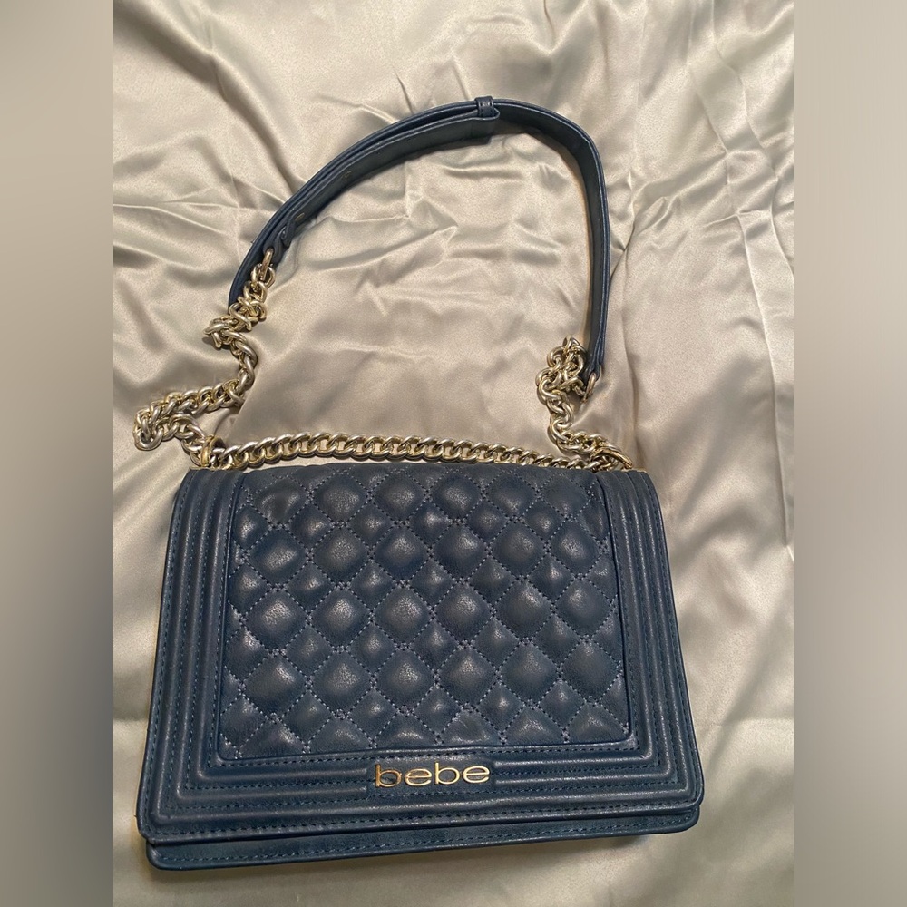 Bebe shoulder bag